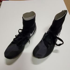 Nike Zoom Victory 4 XC Cross Country Sz 7.5